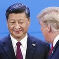145%の関税で中国が屈すると考えたのは甘かった…トランプ大統領が知らない「粟と歩兵銃」の精神 古賀茂明