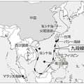 中国がこだわる“南シナ海の実効支配” 二枚看板の「キャベツ戦略」「サラミ戦略」とは?