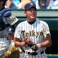 〈きょうTHE世代感〉江川卓が「僕の高校時代より速い」と評した右腕は? 甲子園で剛腕披露も、プロで苦しんだ「未完の大器」たち
