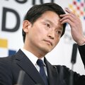 「知事と仕事をするのは恥ずかしい」兵庫県職員が大量退職 斎藤元彦知事の「情報漏洩指示」を第三者委が指摘