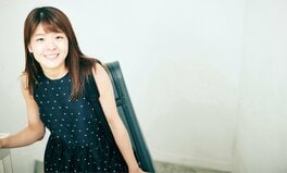 バイオリニスト・廣津留すみれはミュージカル好き 「ハーバード大学での経験が歌とのセッションにも生きている」