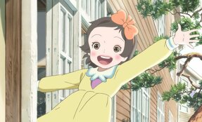 黒柳徹子がアニメ映画化にOKした想い　42年ぶり“トットちゃん”続編から伝わるメッセージ