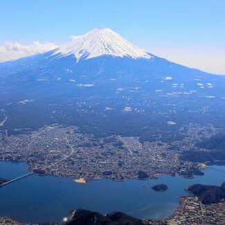 〈タモステで話題〉富士山噴火「すでにスタンバイ状態」と京大名誉教授 南海トラフと連動する可能性