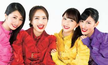 ももクロ結成10周年 生みの親・川上マネージャーが大事にしてきたこと