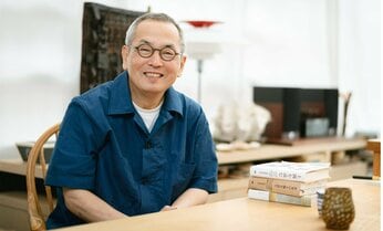 土井善晴さん「おいしいお米、ちゃんと食べてました?」 米騒動に違和感「自分の食べものくらい、自分で」と話す理由