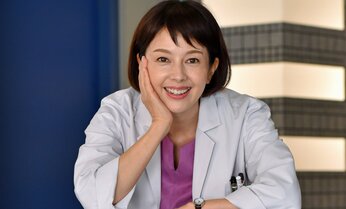 沢口靖子の『科捜研の女』が25年間、愛される理由 30代からマリコを演じ続ける “不変”の安心感