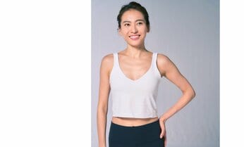 一つでもあてはまるならすぐやめて!「顔の下半分」を長くする日常生活の5つのクセ