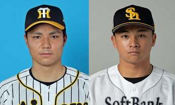 イチロー級のレーザービームの外野手も! 今後「強肩」が注目されそうな若手たち