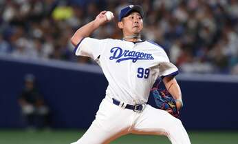 松坂、山井、攝津が「意地の復活劇」…俺たちはまだ終わってない!