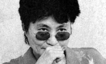 オノ・ヨーコ「私は殺されてますよ(笑)」ジョン・レノンとの私生活