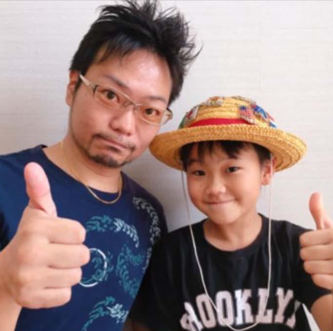写真・図版（1枚目）| ゆたぼん「学校は午前中だけで十分」と主張する教育者に賛同も、現役教員から「2人の考えは似ていない」の指摘