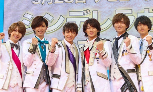 Princeセット 岸優太 神宮寺勇太岩橋玄樹 キンプリ King&Prince 51z9P1z3N9L._UF350,350_QL50_.jpg