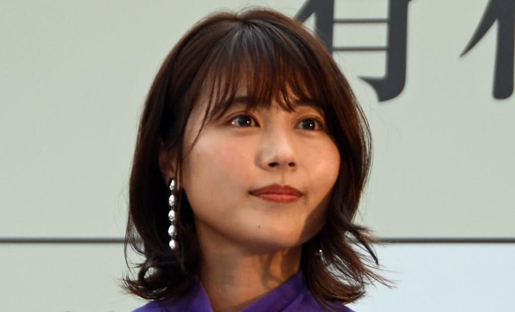 デビュー10周年有村架純 先輩・後輩女優から慕われるあざとくない「言葉がけ」 | AERA dot. (アエラドット)