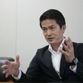 進次郎流コメ改革は「表層的」と立憲民主党・小川淳也幹事長 参院選は「古い政治にとどめを刺す」