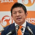 参政党・神谷代表「党員さんたちの心に火をつけた」と充実感を漂わせ…夢の20議席には届かずも「躍進」