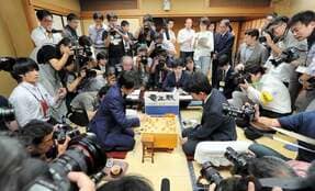 「諸君、脱帽したまえ。天才だ」　藤井聡太が払拭した将棋界の不安