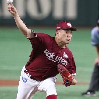 田中将大はオフに楽天退団も? “コスパ悪”の指摘も、移籍市場では人気の可能性