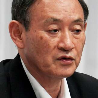 菅官房長官に意見して“左遷”された元総務官僚が実名告発「役人を押さえつけることがリーダーシップと思っている」