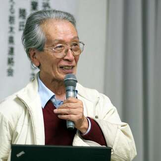 広瀬隆「なぜ人類は二酸化炭素を悪者扱いするようになったか?」