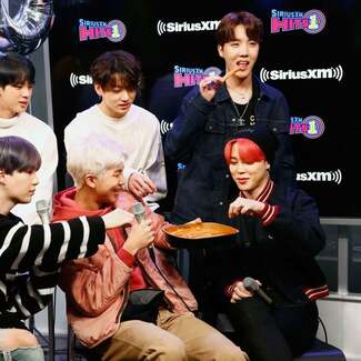 BTS、BLACKPINK…K-POP世界制覇の野望「ジャスティン・ビーバーのマネジメント会社を傘下に」
