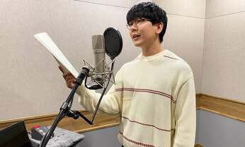 花江夏樹が語る声優という仕事「歳を重ねるごとに役の幅が生まれて、いろいろな体験ができる」
