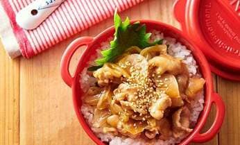 【史上最ラク&最速弁当】料理経験ゼロの男子中高生でも作れる!どんぶり弁レシピ