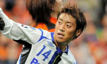 Jリーグで“旬”は短かったけど、記憶に残る活躍見せた「和製ストライカー」列伝