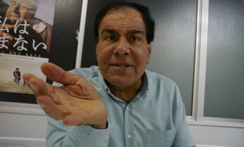 「娘たちを最後の犠牲者にしなければならない」 ガザ出身の医師が唱える平和と共存