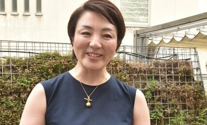 「墓場まで背負っていくつもりでしたが…」元参院議員の河井あんりさんが参院選の大規模買収事件を語り始めた理由