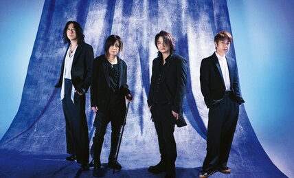 GLAY、小田和正らアーティストとのコラボに感慨　「GLAYのみんなは口には出さないけれど努力を怠らない」
