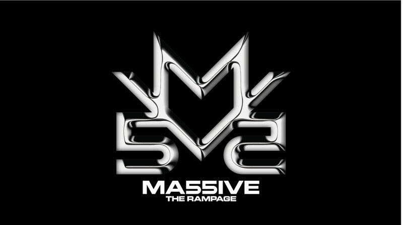 MA55IVE THE RAMPAGE、デジタルSG「Determined」リリックビデオ公開