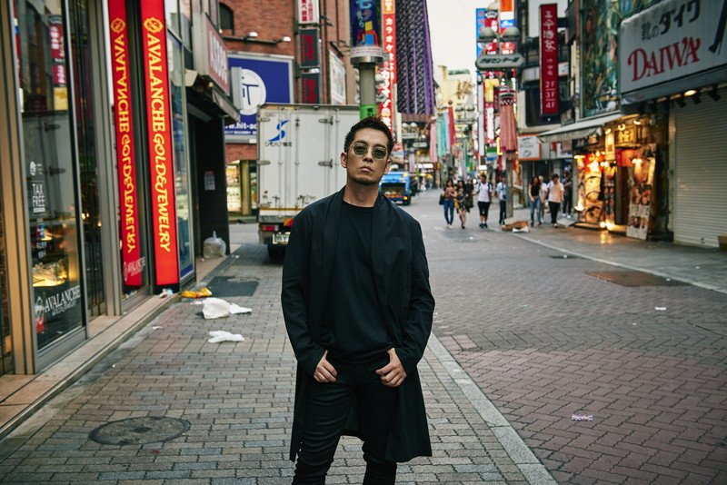 清木場俊介、自身のレーベル第一弾音源「東京」リリース＆MVとインタビュー動画を公開