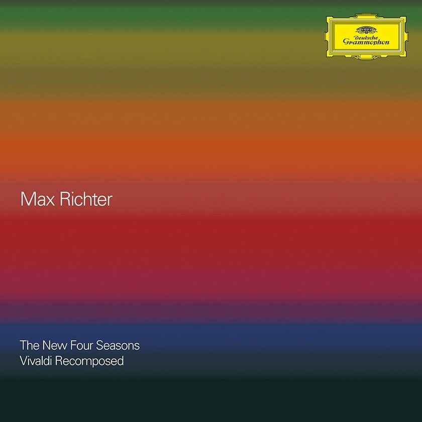 マックス・リヒター、『リコンポーズド』10周年を記念して再録音＆「スプリング1」を先行配信