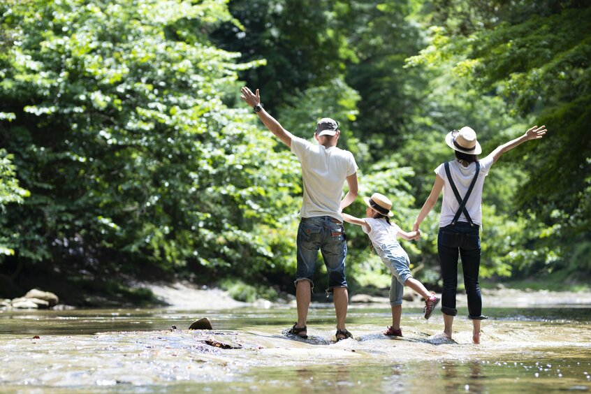 写真はイメージです（写真：Getty Images）