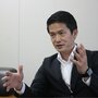 進次郎流コメ改革は「表層的」と立憲民主党・小川淳也幹事長　参院選は「古い政治にとどめを刺す」