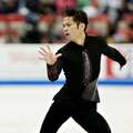 激戦のフィギュア男子 ソチ五輪へ行けるのは…?