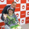 「芸人は同情されたら終わり」多発性骨髄腫告白の宮川花子の忸怩たる思い