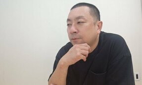 50歳になった「レイザーラモン」RGが語る芸人としての未来　「替え歌“あるある”は消え行く芸です」