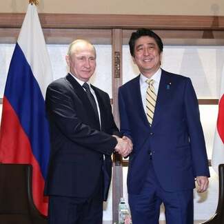 安倍首相の野望を幻に終わらせた側近の一言