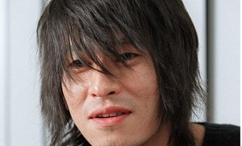 【追悼】チバユウスケさん 「ずっと希望を歌ってるつもり」 いつもビールと煙草を手に。生涯最高のロックスターだった