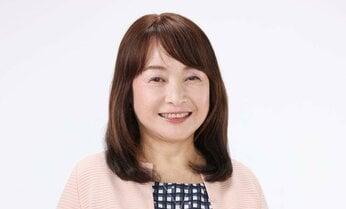 〈受験シーズン〉3男1女が東大理III合格の佐藤ママ 「灘中の過去問19年分」子どもに「やりたい」と思わせた工夫