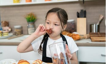 子どものクルミアレルギー急増 食物アレルギー原因3位に 表示義務化も医師「中食・外食には注意」