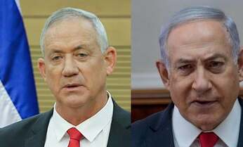 イスラエルの田中角栄 1年で3回の総選挙!