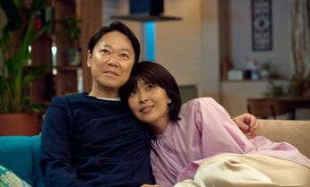 【きょう第2話】阿部サダヲ×松たか子「しあわせな結婚」が不穏で最高! ラブコメと思いきや、まさかの展開で…