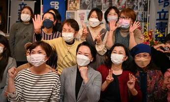 自民党が強い東京・杉並で何が起きたのか “奇跡”は石原伸晃元幹事長の落選から始まっていた