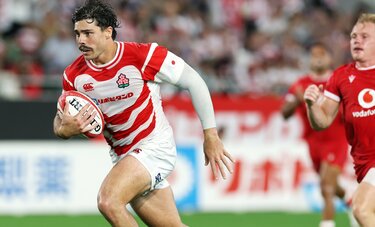 ラグビー・リーグワンの規定変更は日本人選手を優遇? 社会で「排外主義」の萌芽、「最悪のタイミング」の声