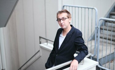 元天才子役の黒田勇樹が語る「私生活はクズだけど芸事は細部にこだわる」　離婚、住所不定…波乱の人生