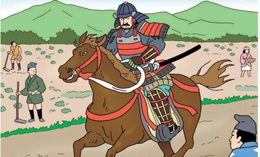 急げ、招集だ! 早馬に早鐘、法螺貝、狼煙。戦国大名はいかに素早く兵を集めたのか