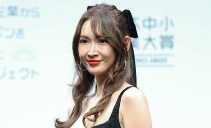 「紗栄子」過去の大量アンチは一斉消滅! 牧場経営&理想の母親像でいつの間にか“好感度タレント”に