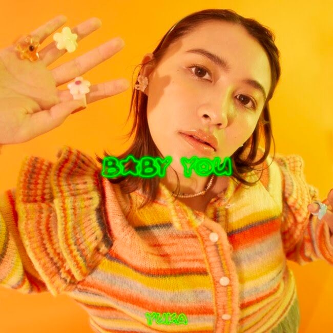 【TikTok Weekly Top 20】有華「Baby you」が首位、THE SUPER FRUITの新曲も初登場